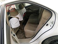 تۆیۆتا کامری